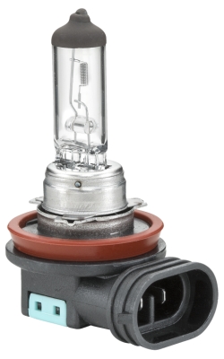 Hella Glödlampa H11 55W 12 V 1-pack - VW - Toyota - Renault - Audi - Ford - Mercedes - Volvo - Opel - OE YY04500835812