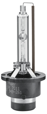 Hella Xenonlampa D2S 12 V 1-pack - VW - Volvo - Skoda - Audi - Ford - Renault - Saab - Opel