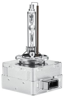 Hella Xenonlys D1S 35W 12 V 1-pakning - Volvo - VW - Mercedes - Ford - Saab - BMW - Renault - Skoda