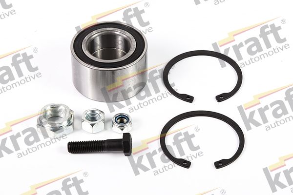 KRAFT Automotive Hjullagerssats 4100040 - VW - Golf ii, Jetta ii, Polo