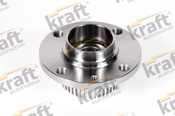 KRAFT Automotive Hjullagerssats 4104851 - Seat - Arosa, Cordoba, Ibiza. VW - Polo
