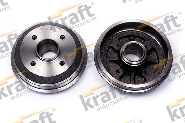 KRAFT Automotive Bromstrumma 6065560 - Peugeot - 306, 309