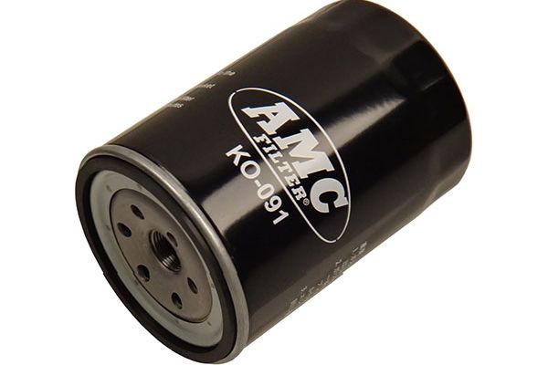 Oljefilter Kavo - Kia - Pregio - OE oK41023802A,0K41023802,oK41023802,0K41023802A