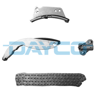 Kamkedjesats Dayco - Kia - Sorento. Hyundai - H1 - OE 243614A020S2