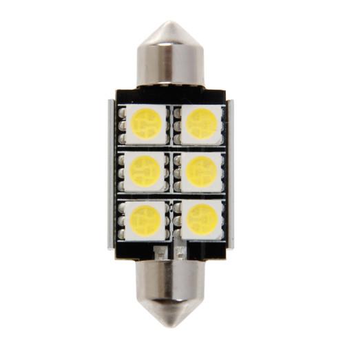 Pilot tuning project WY5W LED-lampa - 10W, 12 V