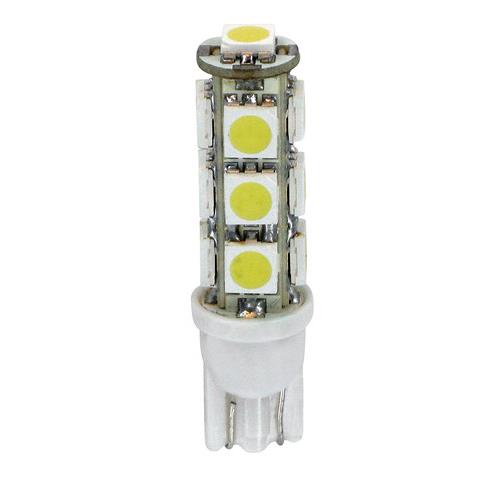 Pilot tuning project T10 LED-lampa - 12 V