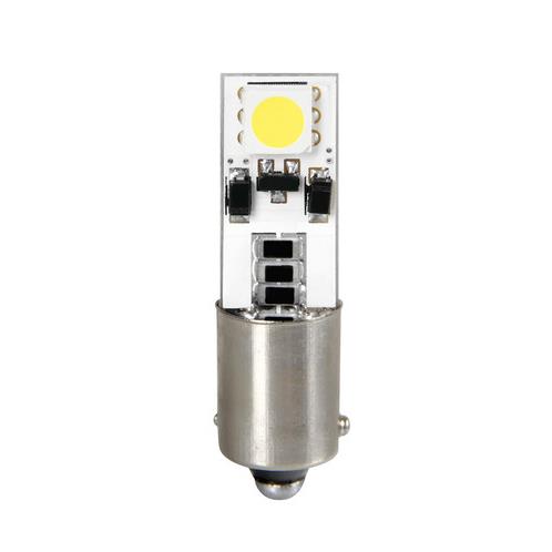 Pilot tuning project H6W LED-lampa - 12 V