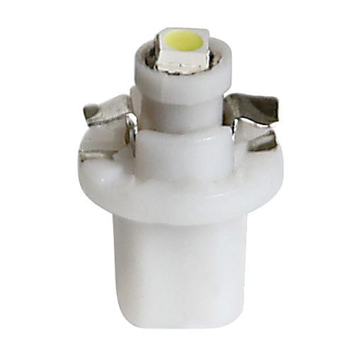 Pilot tuning project LED-lys - 12 V