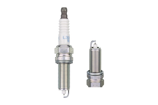 NGK Tändstift - LZKR6AI10G (97999) - Peugeot - 308, 208, 2008, 108, 301. Citroen - C4, C3, C1, Ds3, C-elysee. Opel - Corsa, Crossland. Ds - Ds3