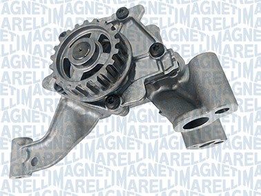 MAGNETI MARELLI Oljepump 351516000081