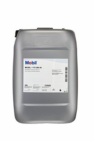 Mobil Super 3000 Formula VC 0W-30 Motorolje Dunk 20 l - Motorolje - Volvo - Toyota - Kia - Renault - Hyundai - Subaru - Mazda - Mitsubishi