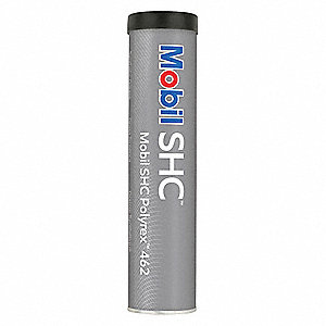 Mobil SHC Polyrex 462 - Smörjfett 380 g