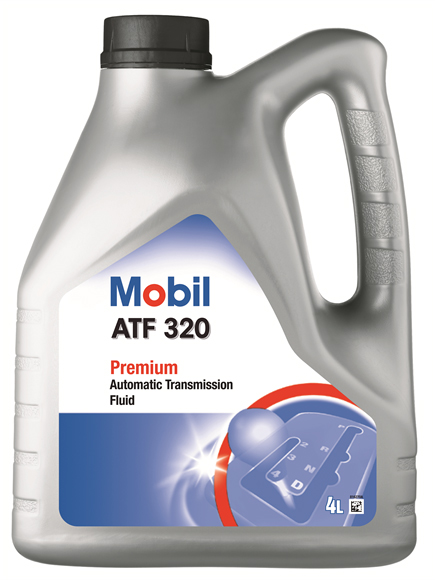 Mobil ATF 320 4L