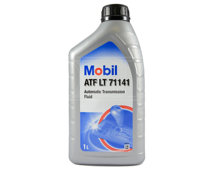 Mobil ATF LT71141 1L - VW - Audi - Skoda - Peugeot - Citroen - BMW - Seat - Porsche
