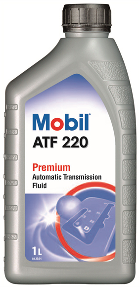 Mobil ATF 220 1L Mobil - Mercedes - Volvo - Ford - Peugeot - Renault - Mazda