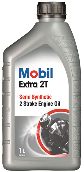 Mobil Extra 2T 1 l