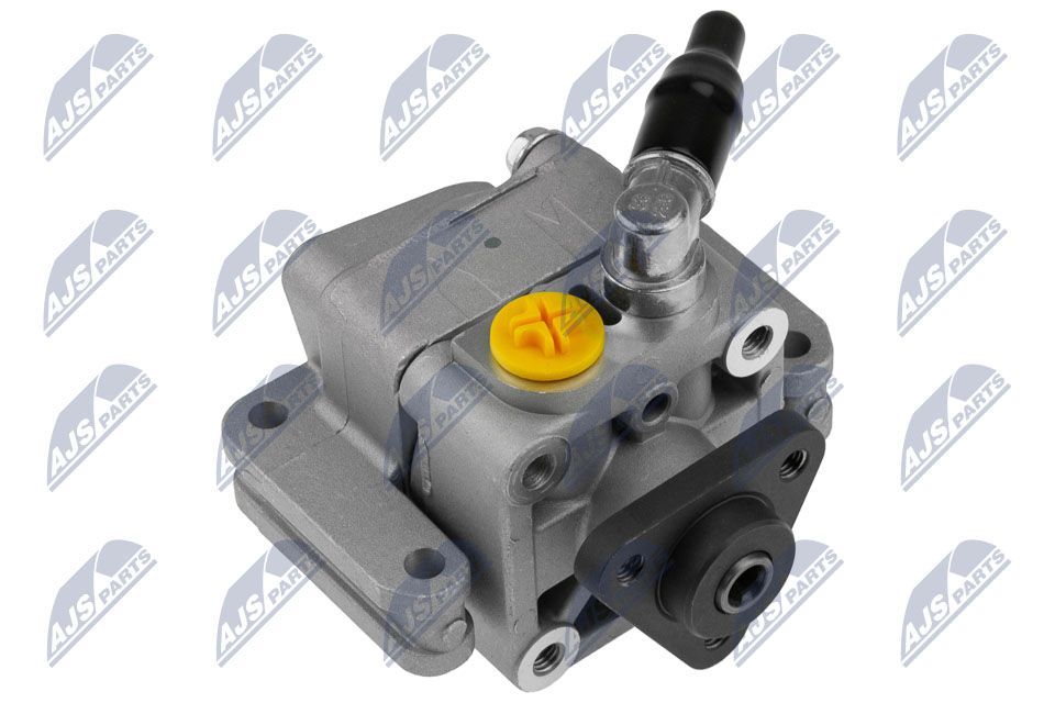 NTY Hydraulpump, styrsystem SPW-BM-003 - BMW - 1-SERIE-serie, E9*, X3 e83, X1 e84