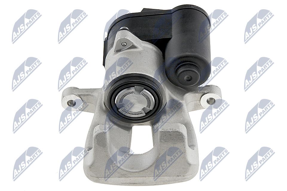 NTY Bromsok HZT-WW-046 - VW - Passat