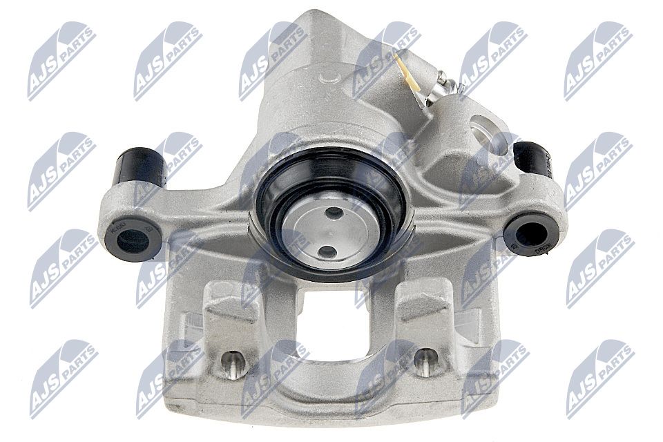NTY Bromsok HZT-FR-004 - Ford - C-max, Focus. Mazda - 3. Volvo - C30, C70, S40, V50
