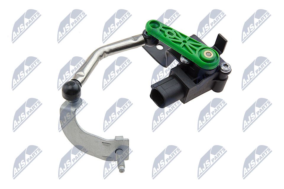 NTY Sensor, ljusviddsreglering ECX-AU-002 - VW - Audi - Seat