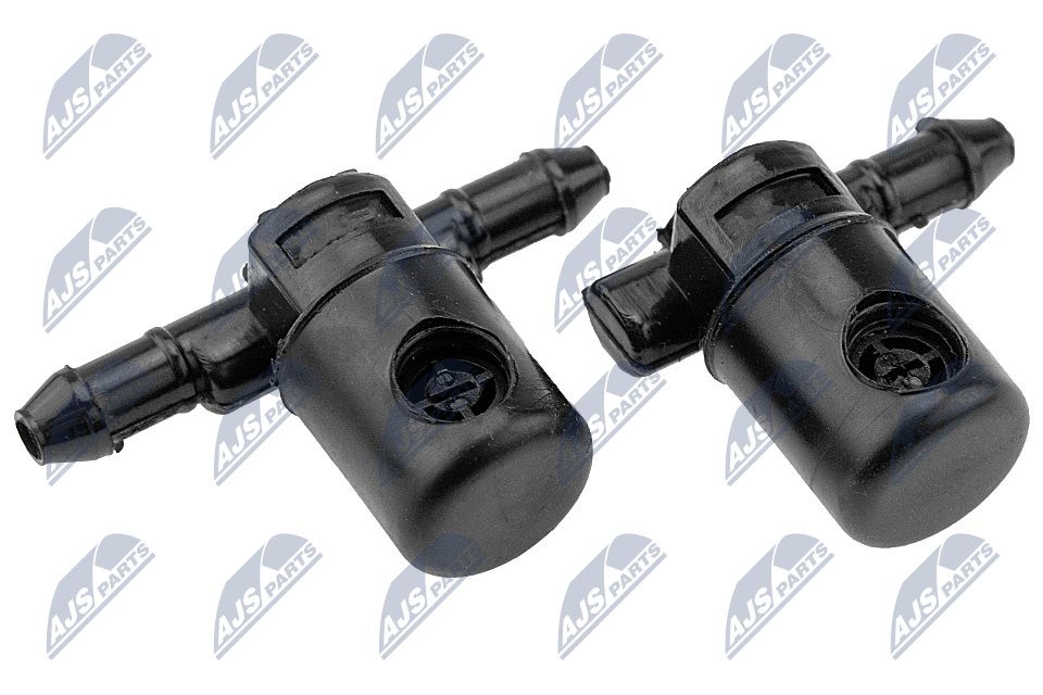 NTY Munstycke, vindrutespolning EDS-PL-003A - Opel - Insignia