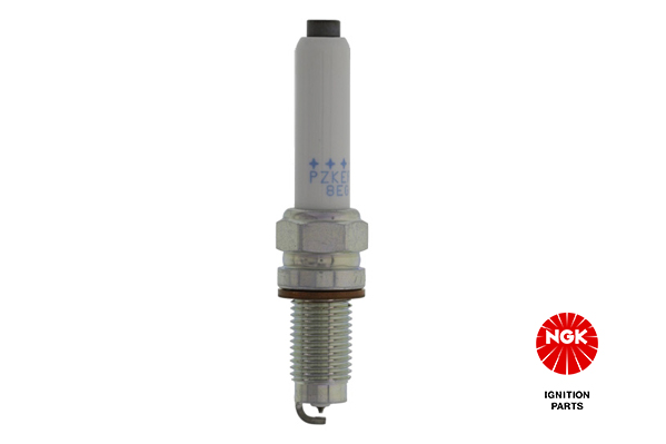 NGK Tändstift - PZKER7B8EGS (93231) Laser Platinum - VW - Skoda - Audi - Seat - OE 04E905601B,04E905612,04E905601