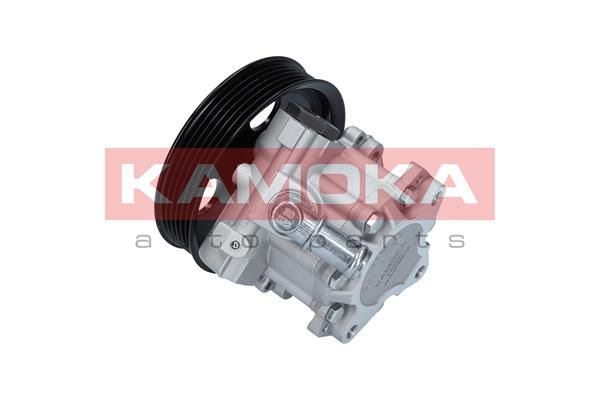 KAMOKA Hydraulpump, styrsystem PP004 - Alfa romeo - 159, Brera, Spider
