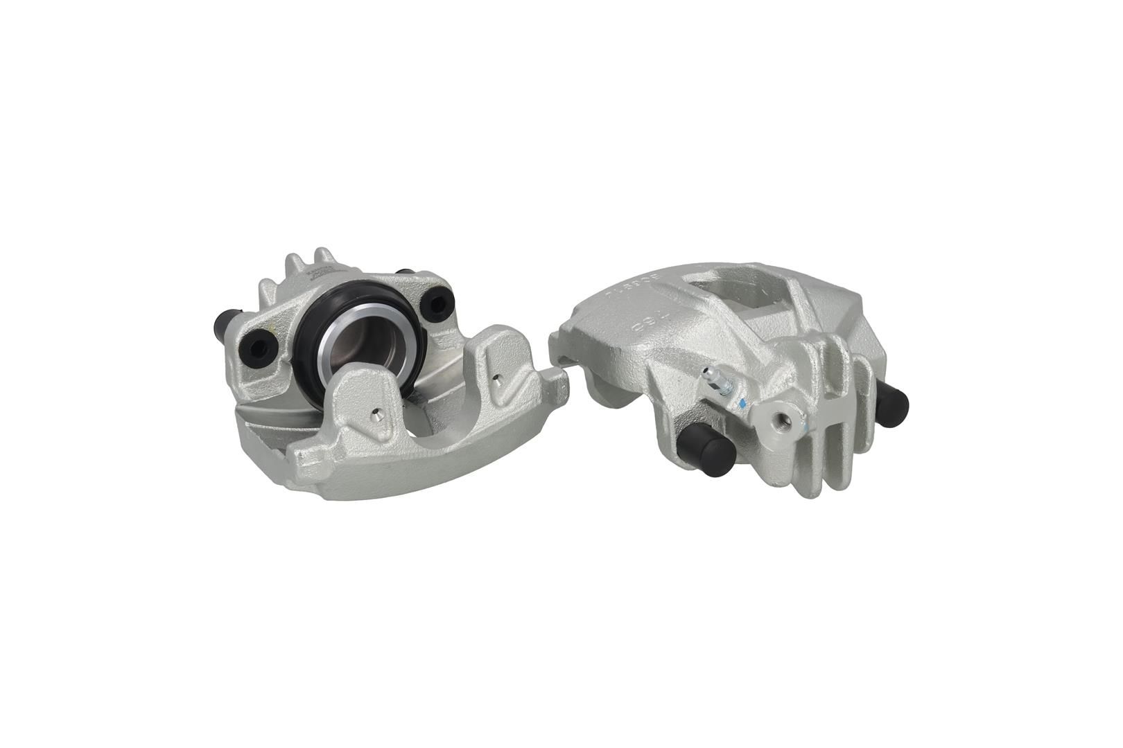 KAMOKA Bromsok JBC0015 - Citroen - C4. Peugeot - 308