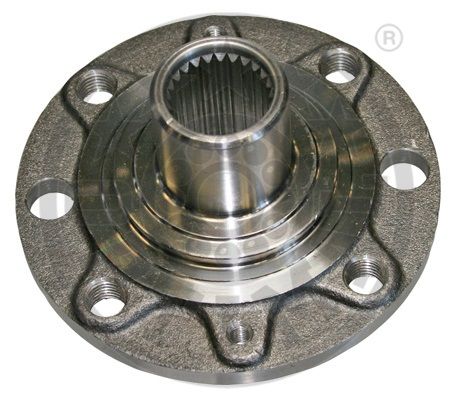 Hjulnav Triscan - Opel - Corsa, Adam. Fiat - Punto, Grande punto, Punto evo