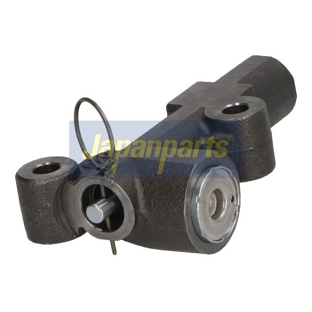 JAPANPARTS Vibrationsdämpare, kamrem BE-551 - Mitsubishi - Pajero
