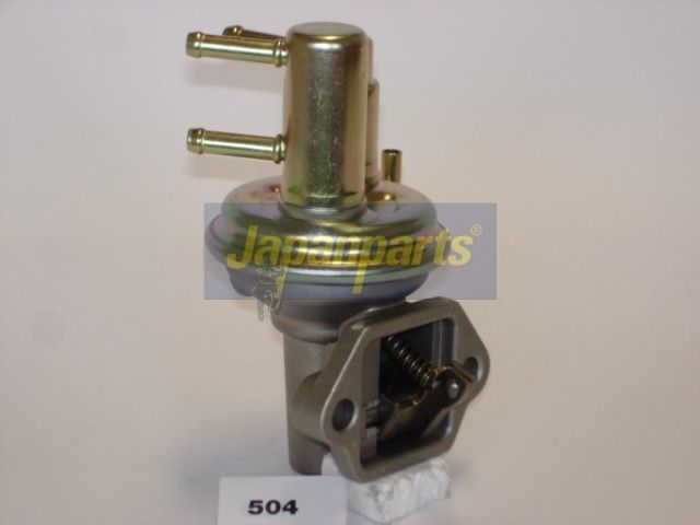 JAPANPARTS Bränslepump PB-504 - Mitsubishi - Colt, L-300/cosmos, Lancer, Space wagon