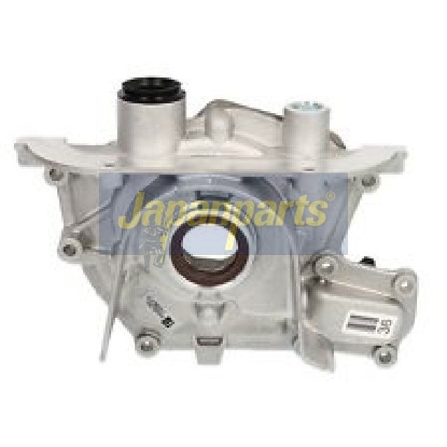 JAPANPARTS Oljepump OP-OP04