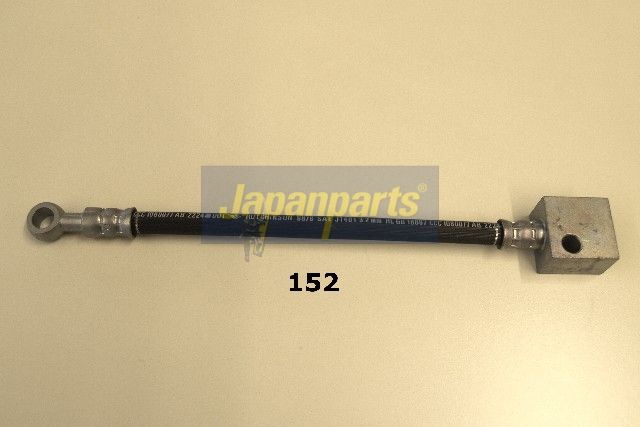 JAPANPARTS Hållare, bromsledning TF-152 - Nissan - Terrano