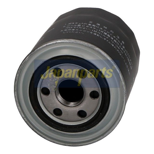 JAPANPARTS Oljefilter FO-505P - Mitsubishi - Galant, Lancer. Hyundai - H100. Mazda - E-serie