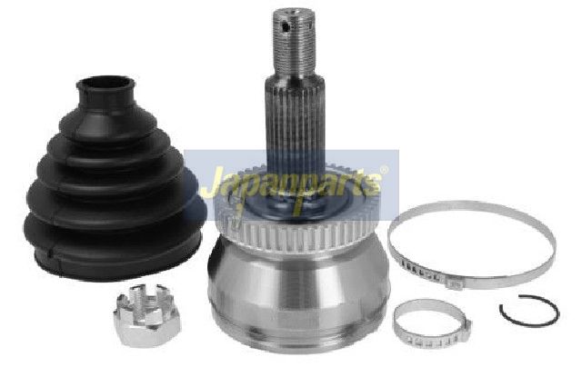 JAPANPARTS Drivknut GI-H40 - Hyundai - Santa fè, Grand santa