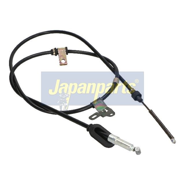 JAPANPARTS Handbromsvajer BC-2051L - Toyota - Corolla, Sports van