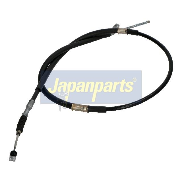 JAPANPARTS Handbromsvajer BC-250R - Toyota - Camry