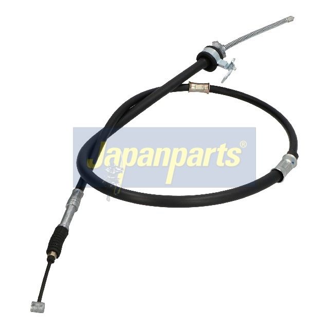 JAPANPARTS Handbromsvajer BC-214 - Toyota - Rav4