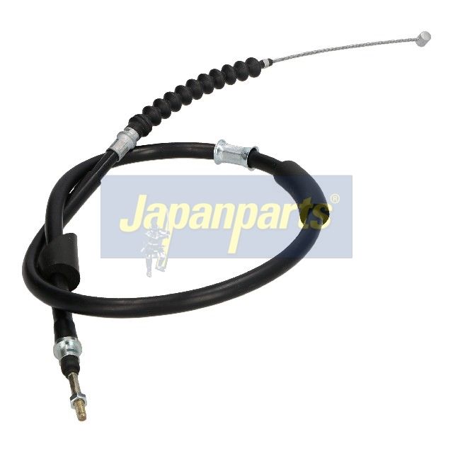 JAPANPARTS Handbromsvajer BC-2054 - Toyota - Hiace (v), Hiace (v) 4wd, Hiace (vi), Hiace (vi) 4wd