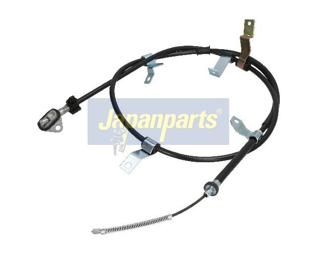 JAPANPARTS Handbromsvajer BC-2077R - Toyota - Verso
