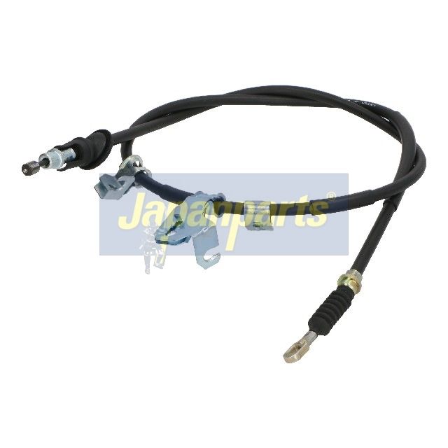 JAPANPARTS Handbromsvajer BC-557R - Mitsubishi - Colt. Smart - Forfour
