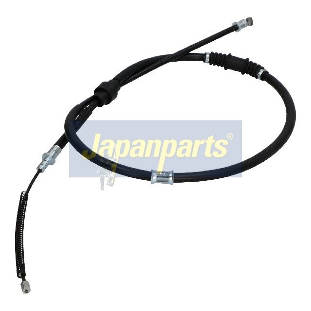 JAPANPARTS Handbromsvajer BC-562L - Mitsubishi - Outlander