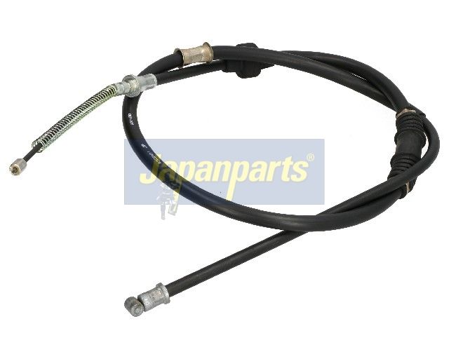 JAPANPARTS Handbromsvajer BC-554L - Mitsubishi - Lancer