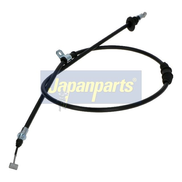 JAPANPARTS Handbromsvajer BC-567L - Mitsubishi - Carisma