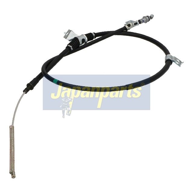 JAPANPARTS Handbromsvajer BC-573L - Mitsubishi - Pajero