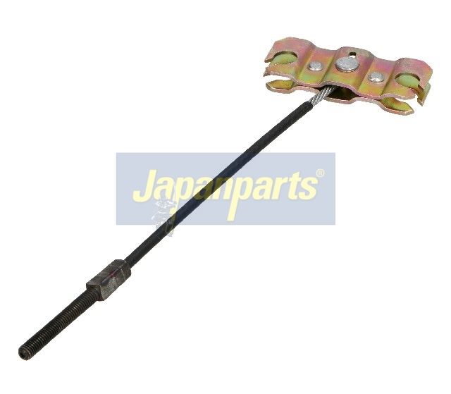 JAPANPARTS Handbromsvajer BC-707 - Subaru - Impreza, Legacy