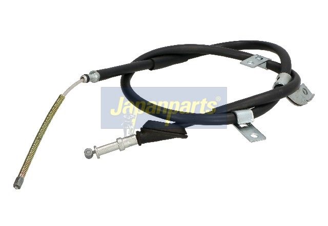JAPANPARTS Handbromsvajer BC-710R - Subaru - Impreza