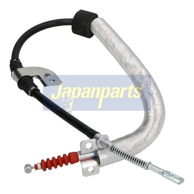 JAPANPARTS Handbromsvajer BC-S01R - Ssangyong - Korando, Musso. Daewoo - Musso, Korando