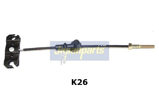 JAPANPARTS Handbromsvajer BC-K26 - Kia - Carens