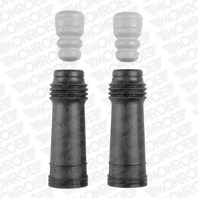 Dammskyddssats Monroe - Kia - Ceed, Carens, Magentis. Hyundai - I30 - OE 553162R000,553481H000,553161D000